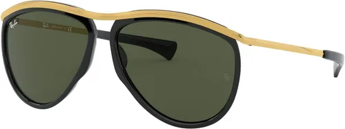 Vista 2 de Ray-Ban RB2219 Olympian Aviator - Gafas de sol