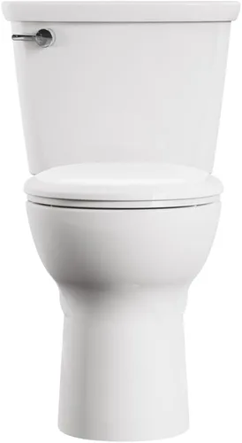 Vista 2 de American Standard 215BB004.020 Inodoro, Blanco