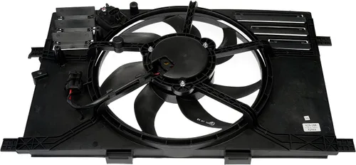 Vista 2 de Dorman Conjunto de ventilador de refrigeración del motor 620-188