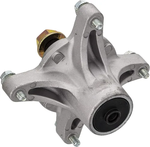 Vista 3 de 8TEN Conjunto de husillo para Exmark Toro TimeCutter 5000 5060 4235 4260 117-7439 121-0751 OEMs for Exmark Toro 139-3214, 117-7439, 121-0751