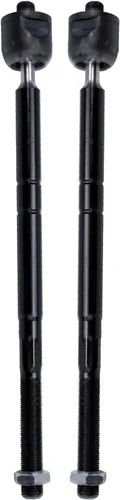 Vista 138 de Detroit Axle - Kit de suspensión frontal de 10 piezas para Dodge Avenger 2008-2014, Chrysler Sebring 2007-2010, 2 brazos de control inferiores, 2