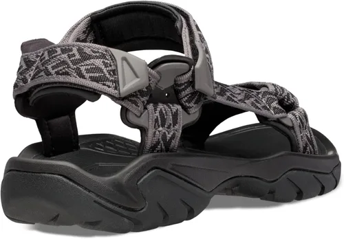 Vista 9 de Teva Men's Terra Fi 5 Universal Durable Cushioned Quick-Drying Hiking Sandals