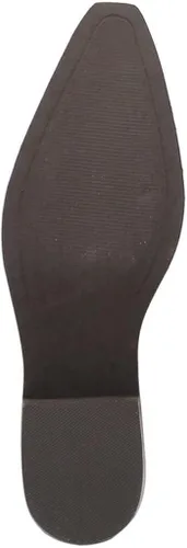 Vista 6 de Dingo Dodge City Western Boot Snip Toe - Di 852 -Ta para hombre Beige