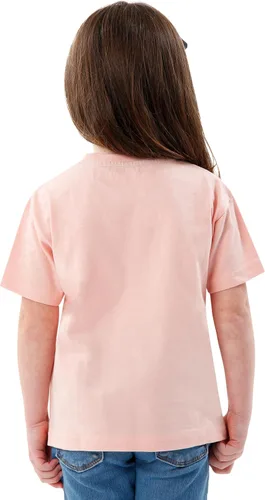 Vista 5 de Bluey Camisa para niñas Camiseta de Bingo para niñas Camiseta de manga corta para niñas Camiseta para niñas Tallas 18M a 6