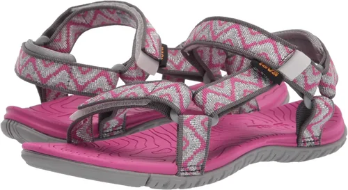Vista 7 de Teva Sandalia unisex T Hurricane 3 para niños