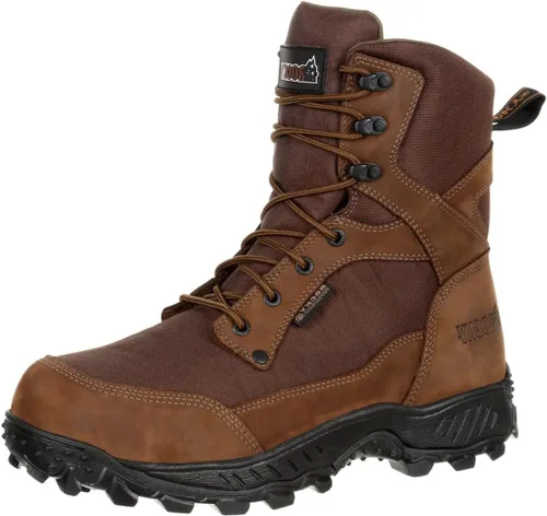 Vista 6 de ROCKY Ridgetop 600G Insulated Waterproof Outdoor Boot