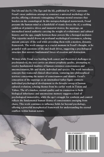 Vista 2 de The Ego and the Id A New Translation