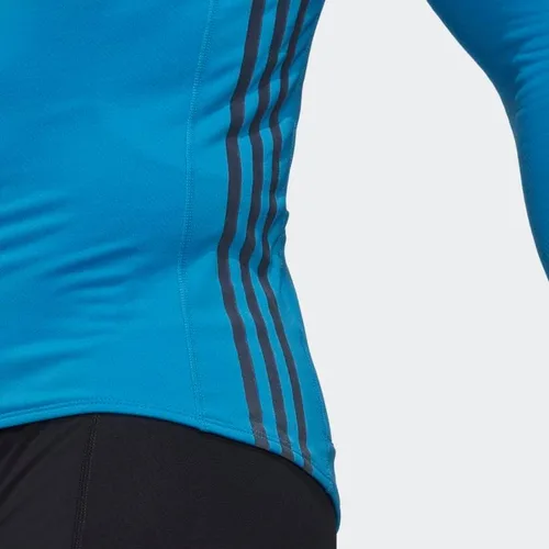 Vista 8 de adidas The Cold.RDY - Camiseta de ciclismo de manga larga para hombre