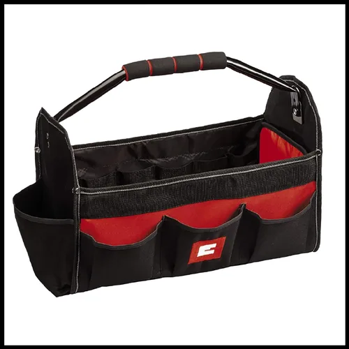 Vista 6 de Einhell TE-CD - Kit de taladro de taller Power X-Change de 18/2 Li de 18 voltios, 3/8 pulgadas (con batería de 1.5 Ah + cargador)