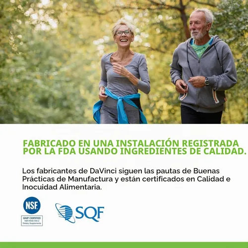 Vista 7 de DAVINCI Labs DIMPro 150 mg, 60 cápsulas (60 porciones)