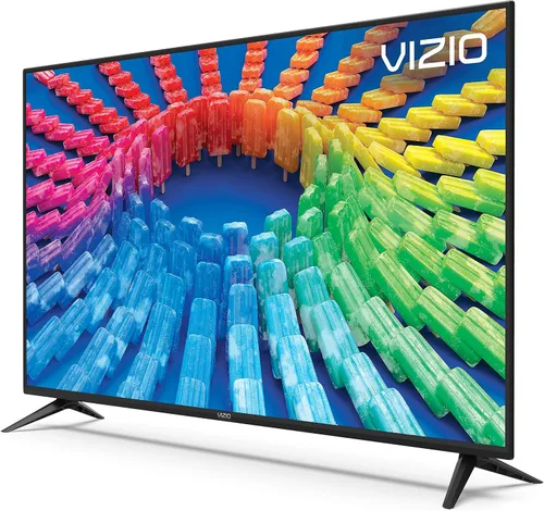 Vista 9 de VIZIO V-Series