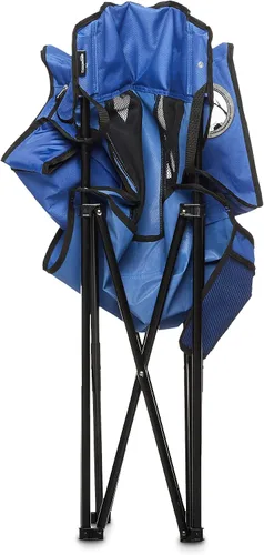 Vista 5 de Amazon Basics Silla de camping