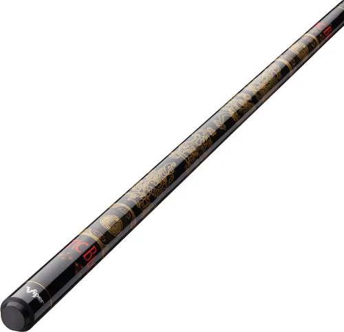 Vista 10 de Viper by GLD Products Underground 58" Pool Cue Stick, 9 Styles, 18-21 Ounce