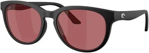 Vista 20 de Costa Del Mar Gafas de sol polarizadas para hombre de amarre 580G, 55