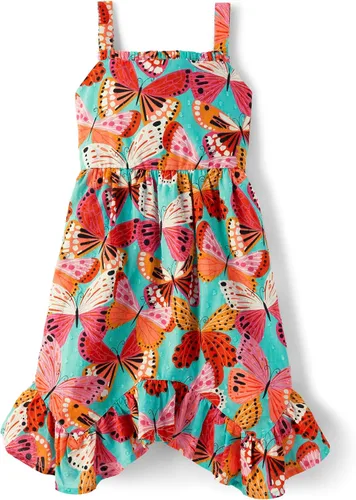 Vista 23 de Gymboree Vestidos sin mangas para bebés y niñas pequeñas