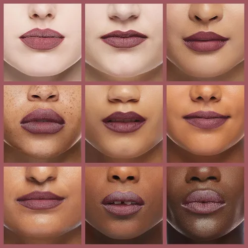 Vista 4 de SHEGLAM Dynamatte Boom Lápiz Labial Mate Impermeable de Larga Duración a Prueba de Transferencia Lápiz Labial - Un Plan Audaz