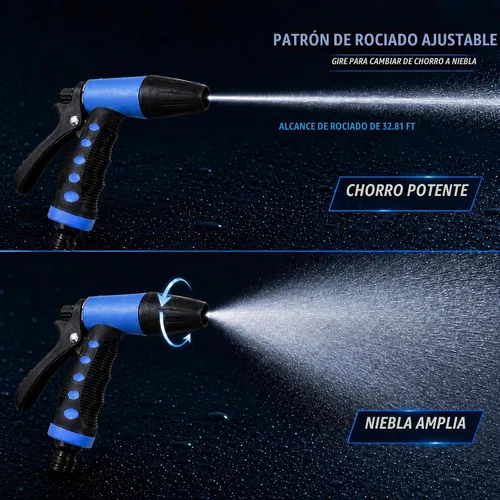 Vista 3 de WASSERMANN Kit de bomba de lavado de 12 V, 7.5 GPM 80 PSI para barco marino