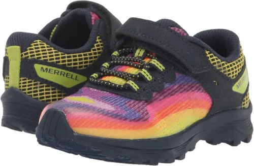 Vista 7 de Merrell Nova 3 Jr - Tenis unisex para niños