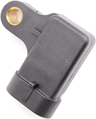 Vista 3 de LOGEA Interruptor del sensor de presión MAP Sensor de presión absoluta del colector 96330547 96482570 25184081 Compatible con Optra 2.0 07-10