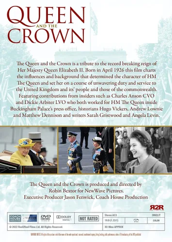 Vista 2 de Queen and The Crown