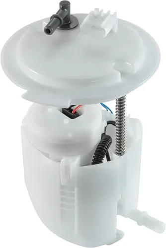 Vista 4 de J2 Engineering Conjunto de módulo de bomba de combustible eléctrica compatible con Wrangler 09-17 / Wrangler Jk 2018 3.6L 3.8L reemplazar P1964M