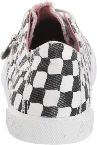 Vista 128 de Blowfish Marley - Tenis de moda para mujer