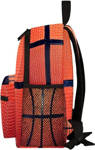Vista 6 de cfpolar Linda mochila para niños, mini mochila de 12 pulgadas para niños, mochila preescolar, mochila para guardería, jardín de infantes