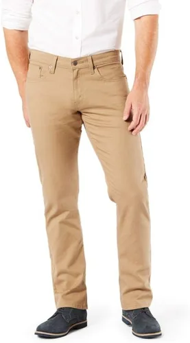 Vista 8 de Signature by Levi Strauss & Co Jeans rectos para hombre Bigfoot