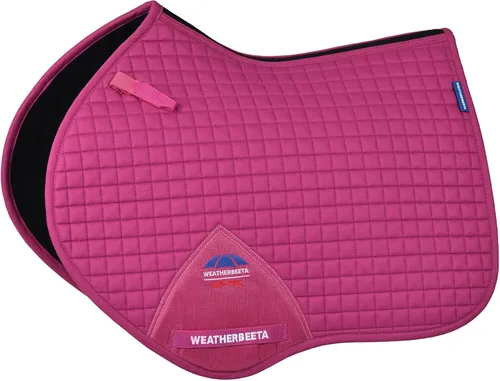Vista 18 de WeatherBeeta Prime Air-Tec - Almohadilla de sillín con forma de salto Gris