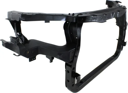 Vista 3 de Garage-Pro Soporte de radiador para JEEP GRAND CHEROKEE 11-17 Montaje con panel de cierre (14-17 3.6L/5.7L Eng)