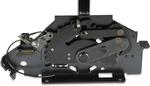 Vista 5 de Hurst 3838500 Pro-Matic 2 Kit de palanca de cambios automática