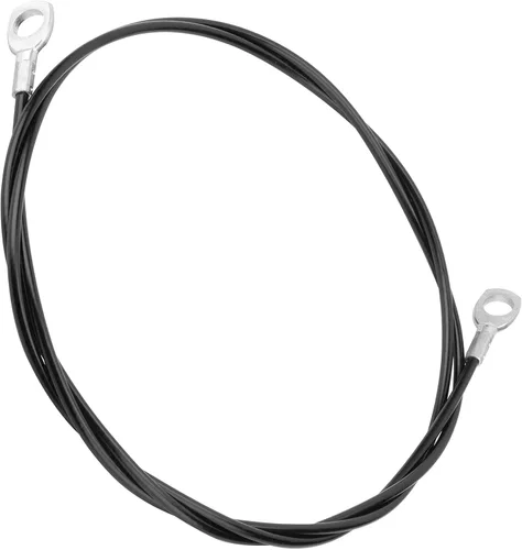 Vista 3 de Generic Cable de polea de fitness, sistema de polea de levantamiento de pesas, accesorios de máquina de cable de repuesto, accesorios de polea
