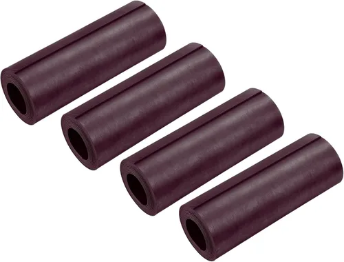 Vista 8 de PATIKIL Tapón magnético para chimenea de 36 x 4 pulgadas, 2 piezas de cubierta de ventilación de chimenea para interiores, bloqueador de corrientes