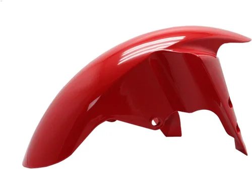Vista 6 de Compatible con YZFR1 YZF R1 2004-2008 FZ8 FAZER 2011 2012 2013 FZ1 2005 2006 2007 2008 Guardabarros delantero para motocicleta