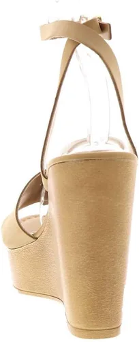 Vista 6 de Steve Madden Sandalia de tacón galés para mujer