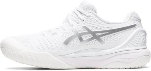Vista 4 de ASICS Tenis Gel-Resolution 9 para mujer