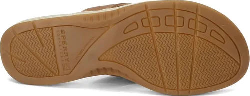 Vista 7 de Sperry Pez loro para mujer, Metálico