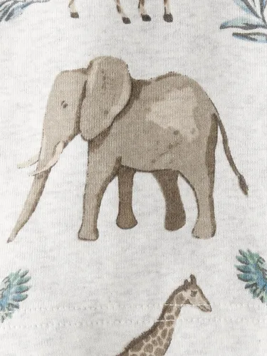 Vista 79 de little planet by carter's unisex-baby 2-piece Pajamas Made With Organic Cotton