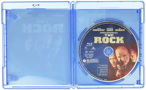 Vista 3 de Rock The (BD)
