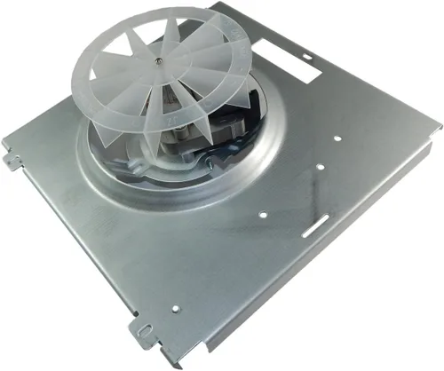 Vista 3 de NuTone S0503B000 Ensamblaje de motor para ventilador de baño.