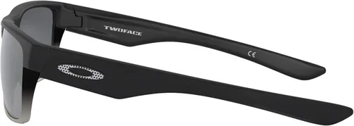 Vista 4 de Oakley Men's Oo9189 Twoface Square Sunglasses