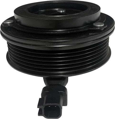 Vista 3 de RYC A/C Compressor Clutch AIG359-CL