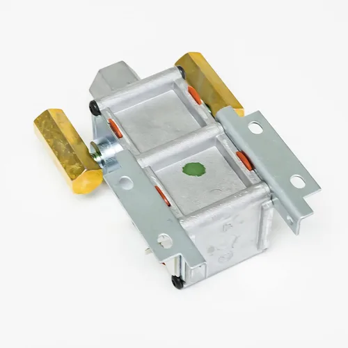 Vista 4 de DG94-03446A Y-30194-60 para la válvula de seguridad del horno de la gama de gas de Samsung