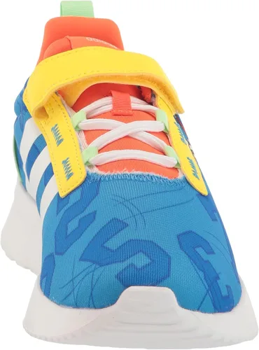 Vista 2 de adidas Unisex-Child Racer Tr21 Running Shoe