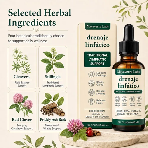 Vista 5 de Drenaje Linfático Gotas,Ancient Roots Lymphatic Drainage