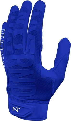 Vista 18 de Nxtrnd G2 Pro Football Gloves, Men's Ultra Sticky Elite Receiver Gloves