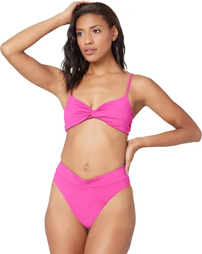 Vista 2 de L*Space Top Ringo para Mujer
