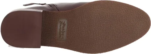 Vista 4 de HARLEY-DAVIDSON FOOTWEAR Women's Jonetta Buckle Motorcycle Boot