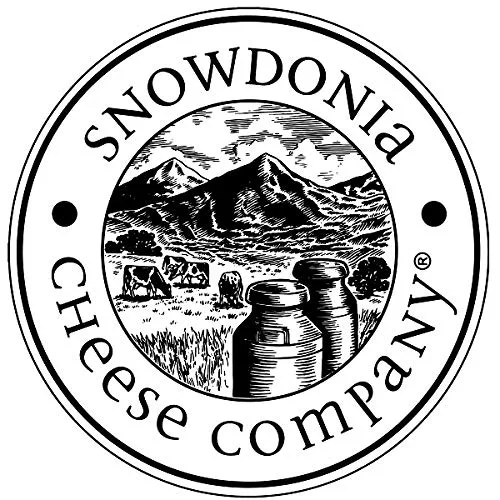 Vista 4 de Snowdonia Little Black Bomber Cheddar 7.05 oz x 6