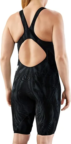 Vista 2 de TYR Onyx para mujer, Negro